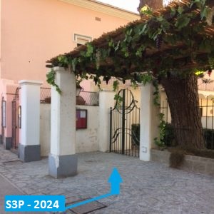 VenueEntrance